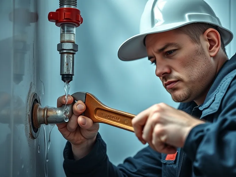 24/7 Emergency Plumber in Rotorua