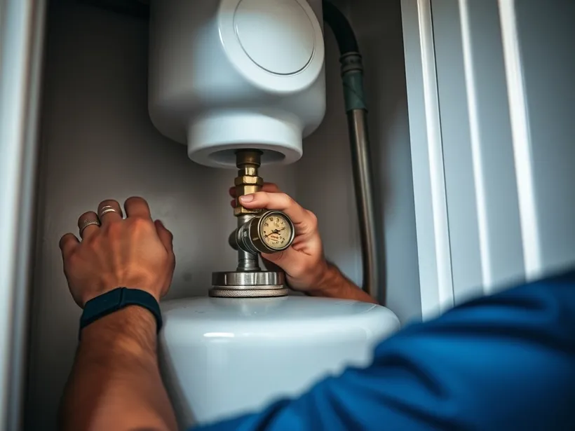 Hot Water Cylinders & Repairs in Rotorua
